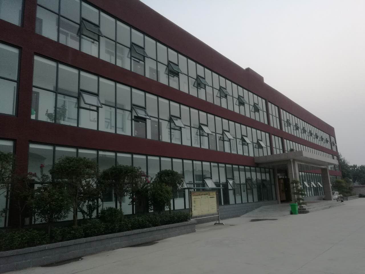 河南AG九游会老哥俱乐部回转窑